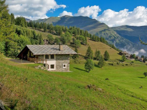 Chalet Casot Pra La Funt - SMY102 by Interhome